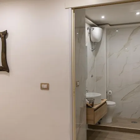 Il Basso Mini Apartment Napoli Esterno foto