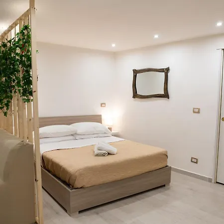 Il Basso Mini Apartment Napoli Esterno foto