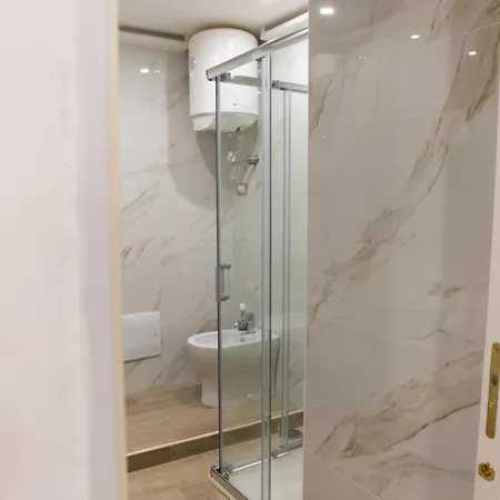 Il Basso Mini Apartment Napoli Esterno foto