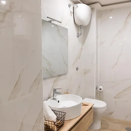 Il Basso Mini Apartment Napoli Esterno foto