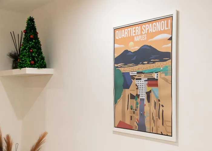 Il Basso Mini Apartment