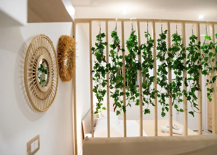 Il Basso Mini Apartment