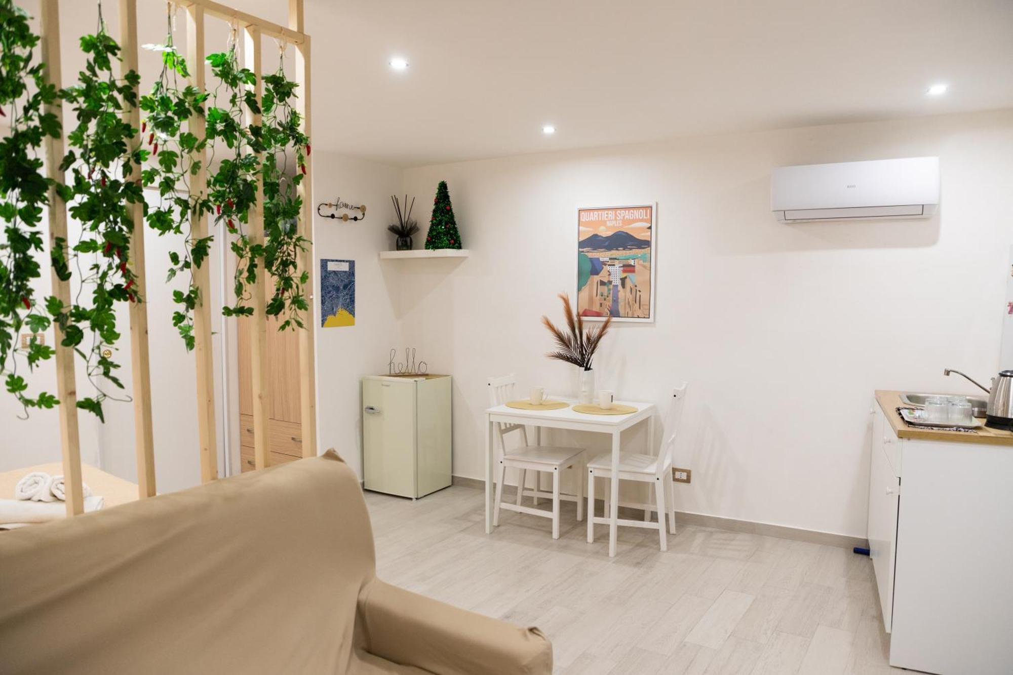 Il Mini Apartment